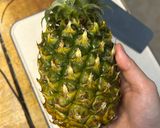 Foto langkah ke 1 dari resep Fruit punch.