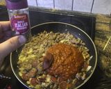 Φωτογραφία βήματος 3 της συνταγής Easy lasagna