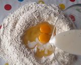 Foto del paso 2 de la receta: Pan de muerto