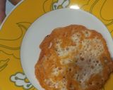 A picture of step 1 of Cheese crepe.