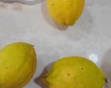 صورة لخطوة 1 من وصفة Mojito موخيتو 🍋🍸