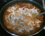 Foto del paso 4 de la receta: Pastel de berenjena con carne picada
