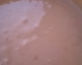 A picture of step 2 of Chocolate brownie cake.
