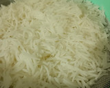 सोयाबीन फ्राइड राइस (Soybean fried rice recipe in hindi) रेसिपी चरण 1 फोटो