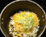 A picture of step 2 of Spaghetti Sauce.
