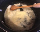 A picture of step 3 of Filipino Sweet Spaghetti.