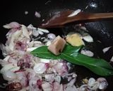 Foto langkah ke 2 dari resep Oseng Lombok kethok tetelan Dan tahu.