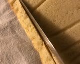 Foto del paso 3 de la receta: Pionono con dulce de leche de Argentina!!!!