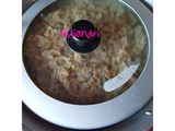 You fan / nasi minyak #kuliner khas taiwan