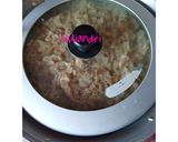 Foto langkah ke 3 dari resep You fan / nasi minyak #kuliner khas taiwan.