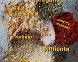 Foto del paso 2 de la receta: Nuggets Vegetarianos