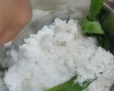 Foto langkah ke 1 dari resep Putu Ayu Pandan / Merah Putih.
