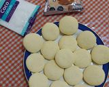 Foto del paso 5 de la receta: Alfajores de Maicena Argentinos