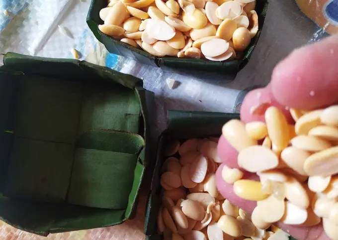 Langkah-langkah untuk membuat Resep Tempe Rumahan