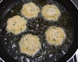 A picture of step 6 of Potatoes Chicken Cheese Cutluts 😋.
