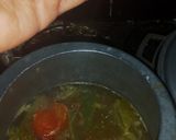Foto del paso 4 de la receta: Nuestra salsa arrabbiata Colombo italiana