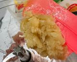Foto langkah ke 1 dari resep Chicken Cordon Bleu Bites.