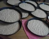 Foto del paso 5 de la receta: Pre-pizzas