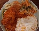 Foto del paso 5 de la receta: Pisto con huevo (Thermomix)