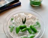 Foto langkah ke 10 dari resep Cendol Thailand.