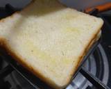 Chatpati mayo sandwich recipe step 2 photo
