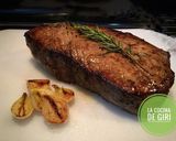 Foto del paso 2 de la receta: Beef London Broil