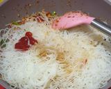 Foto langkah ke 6 dari resep 196. Bihun Goreng.