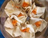 Foto langkah ke 5 dari resep Siomay ayam udang.