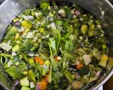 Foto del paso 4 de la receta: Puchero económico