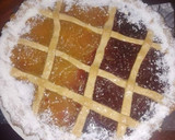 Foto del paso 4 de la receta: Pasta Frola Membrillo/ Batata. Dulce de leche