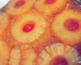 صورة لخطوة 5 من وصفة كيك الاناناس 🍍🍒
