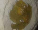 Foto del paso 2 de la receta: Pan Jalá
