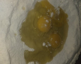 Foto del paso 2 de la receta: Pan Jalá