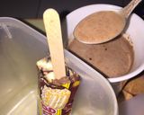 Foto langkah ke 3 dari resep Es Beng-Beng #viral.