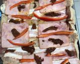 Foto del paso 2 de la receta: Lomo de cerdo relleno