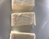 A picture of step 1 of Vegan Agedashi Tofu 🌱.