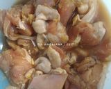 Foto langkah ke 1 dari resep Chicken karaage.