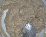 Foto langkah ke 2 dari resep Find egg in oat (bola-bola oatmeal isi telur).