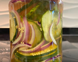 Foto del paso 5 de la receta: Pepino encurtido estilo Alemán 🇩🇪