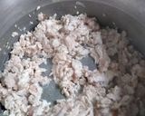 Foto del paso 4 de la receta: Empnadas de POLLO