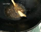 Nasi Kebuli Kambing + Acar langkah memasak 9 foto