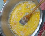 Foto del paso 1 de la receta: Pan dulce sin amasar