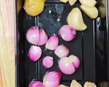 Foto langkah ke 2 dari resep 185. Lodeh Tahu Jagung Putren.