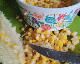 Foto del paso 3 de la receta: Choclos cocinados al microondas