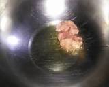 Chicken chatkhara noddles recipe step 1 photo