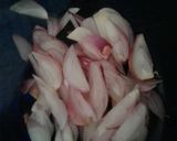 Foto langkah ke 7 dari resep Sop Hati Ayam gurih.