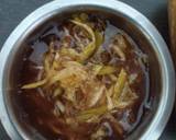 Raw mango chhunda (tadka chaya chhunda) recipe step 4 photo