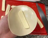 Foto del paso 6 de la receta: Empanadas de atún 🥟🐟