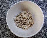 Foto del paso 2 de la receta: Pizza de Bigote Cocina