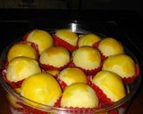 Foto langkah ke 4 dari resep Nastar susu lumer.